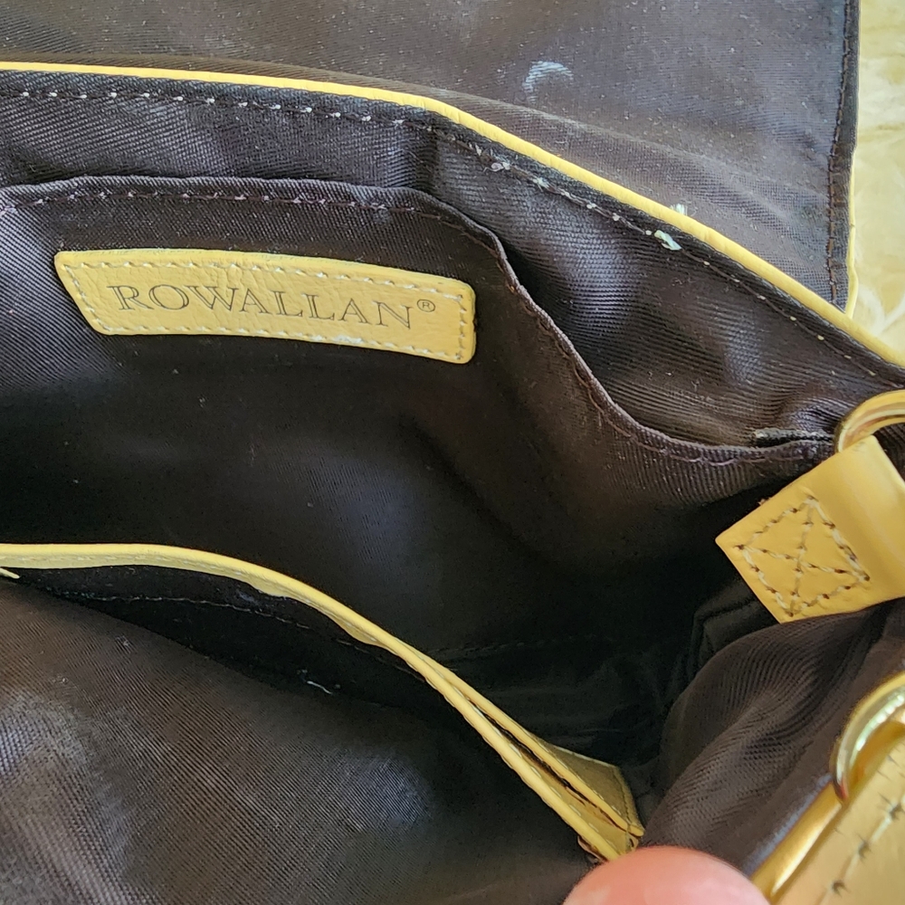 Rowallan bag - Picture 10 of 10